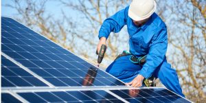 Installation Maintenance Panneaux Solaires Photovoltaïques à Mecringes